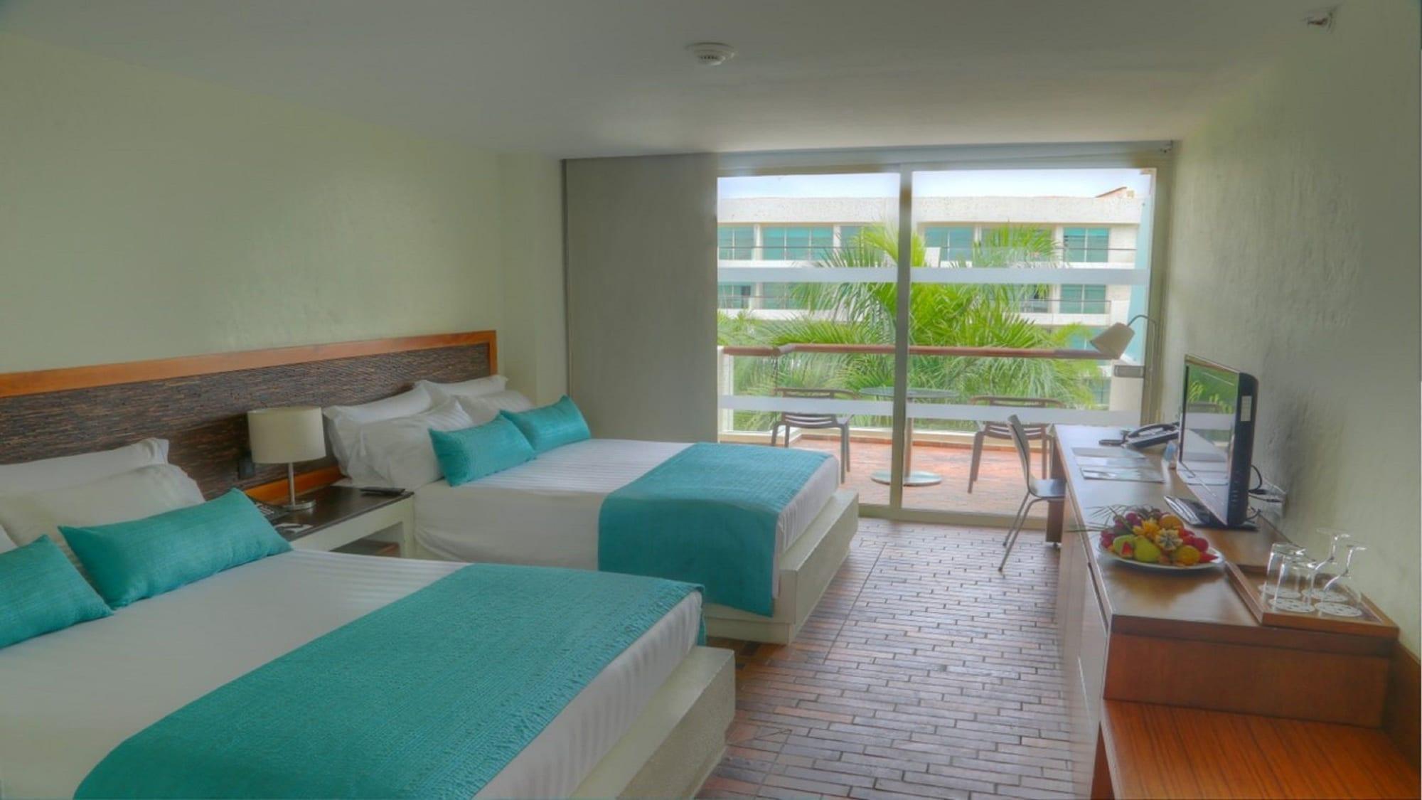 ESTELAR PLAYA MANZANILLO - ALL INCLUSIVE CARTAGENA